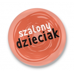 Lusterko Szalony Dzieciak